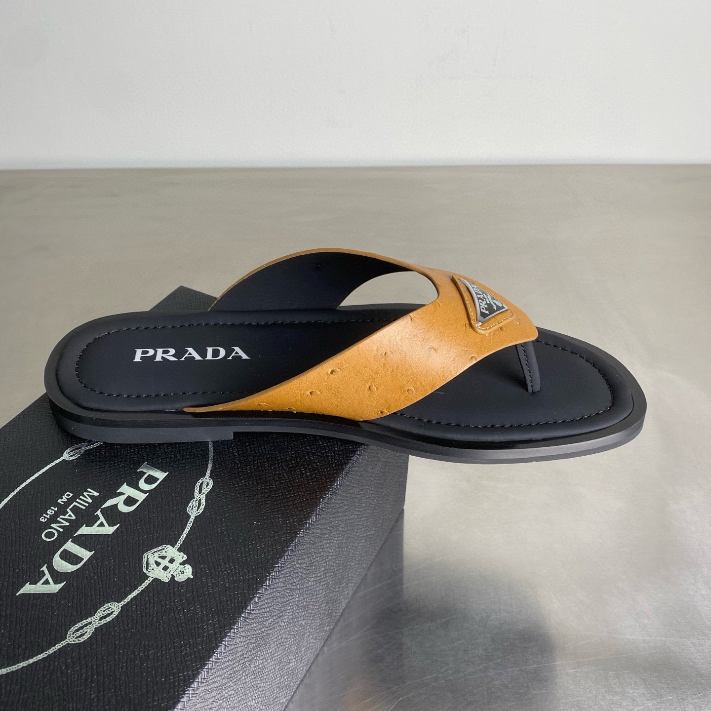 Prada Sandals