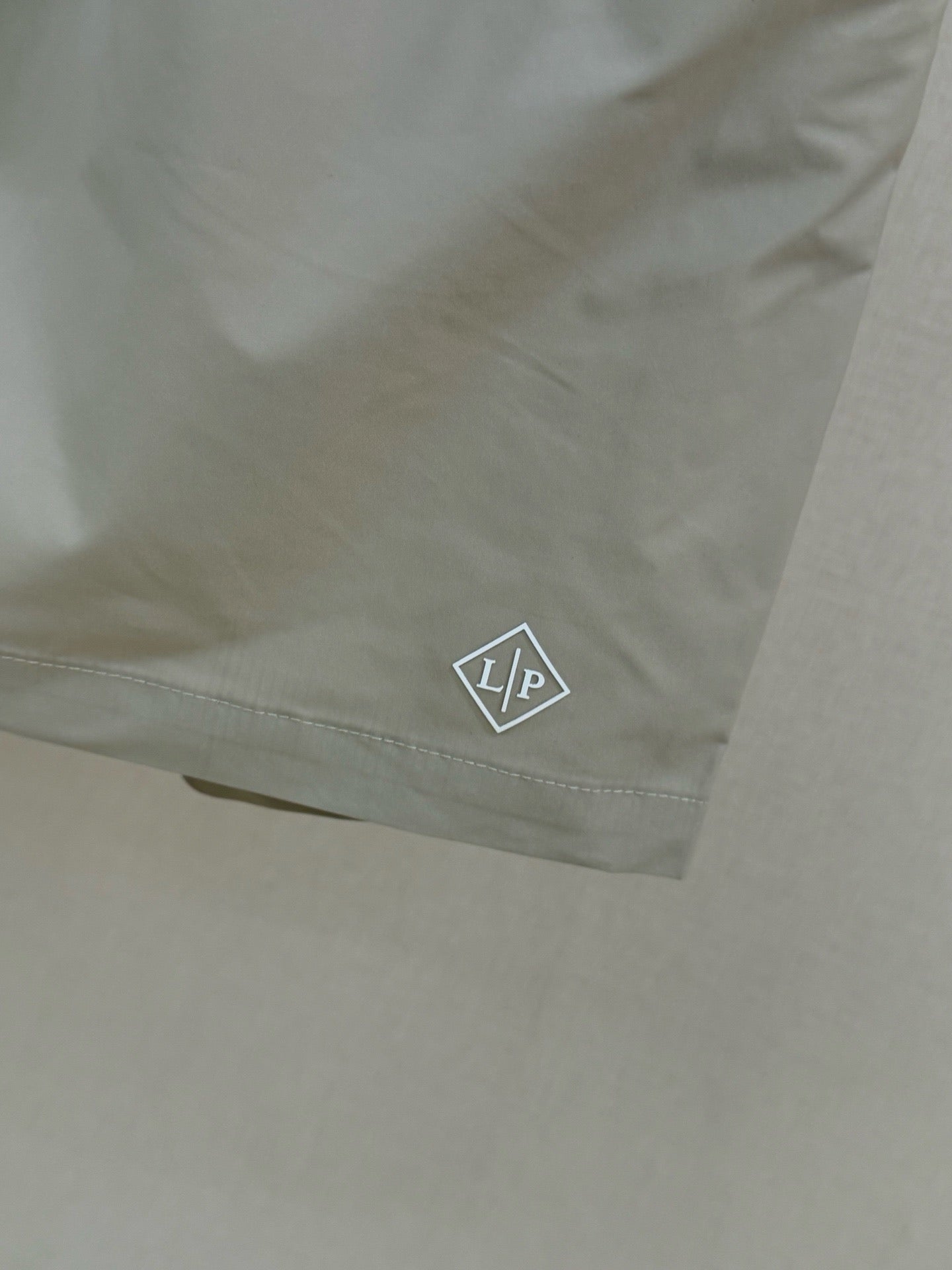 LP Shorts