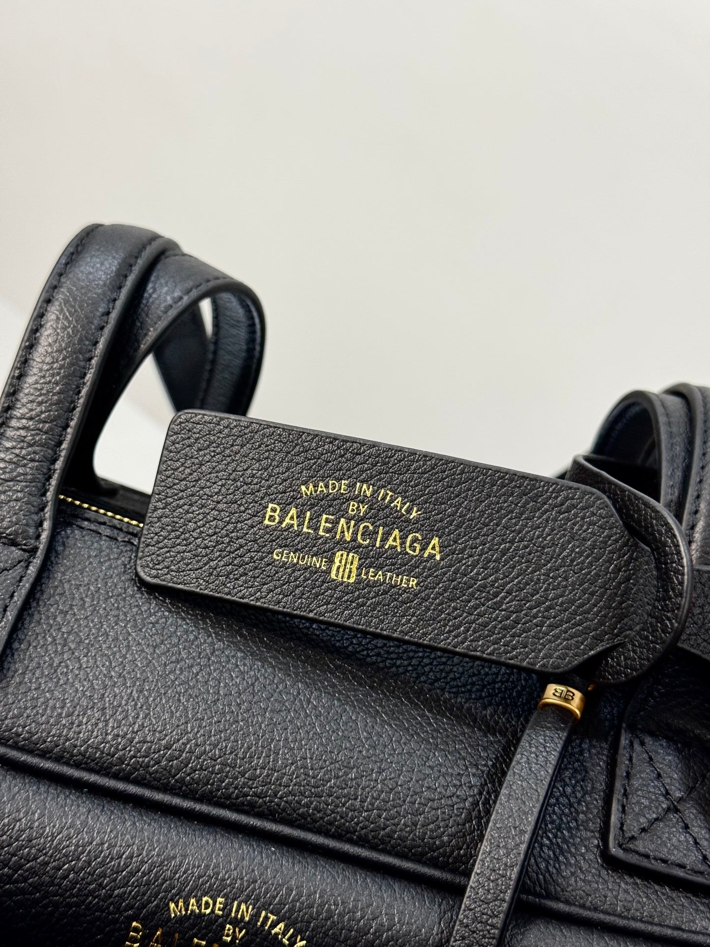 BLCG Carrie Bowling Bag(30.9CM*11.9CM*11.9CM)