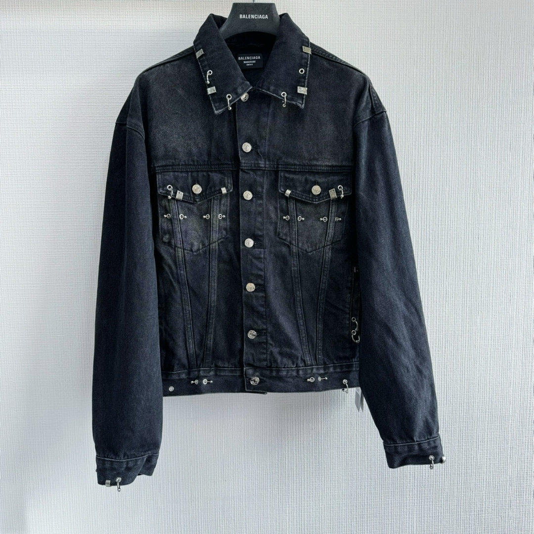 BLCG Denim Jacket