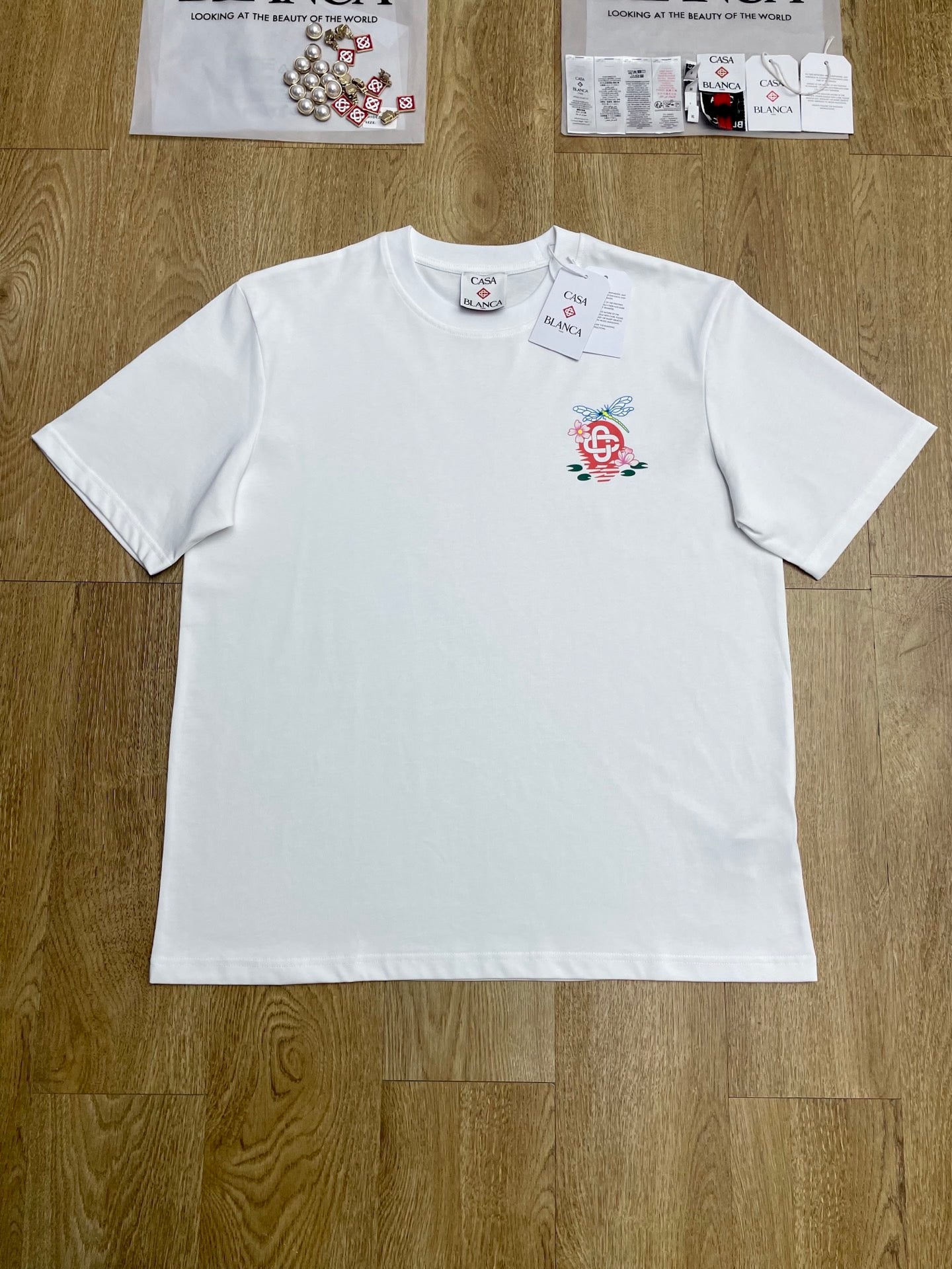 Casablanca T-shirt