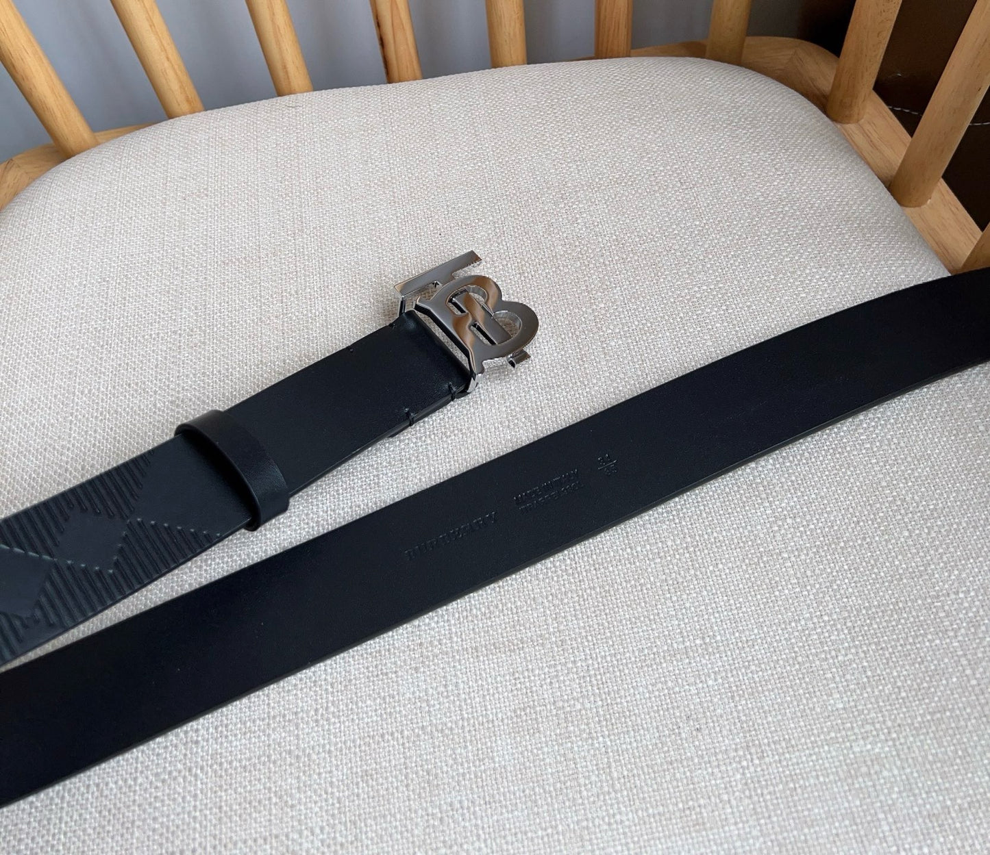 BBR Belt