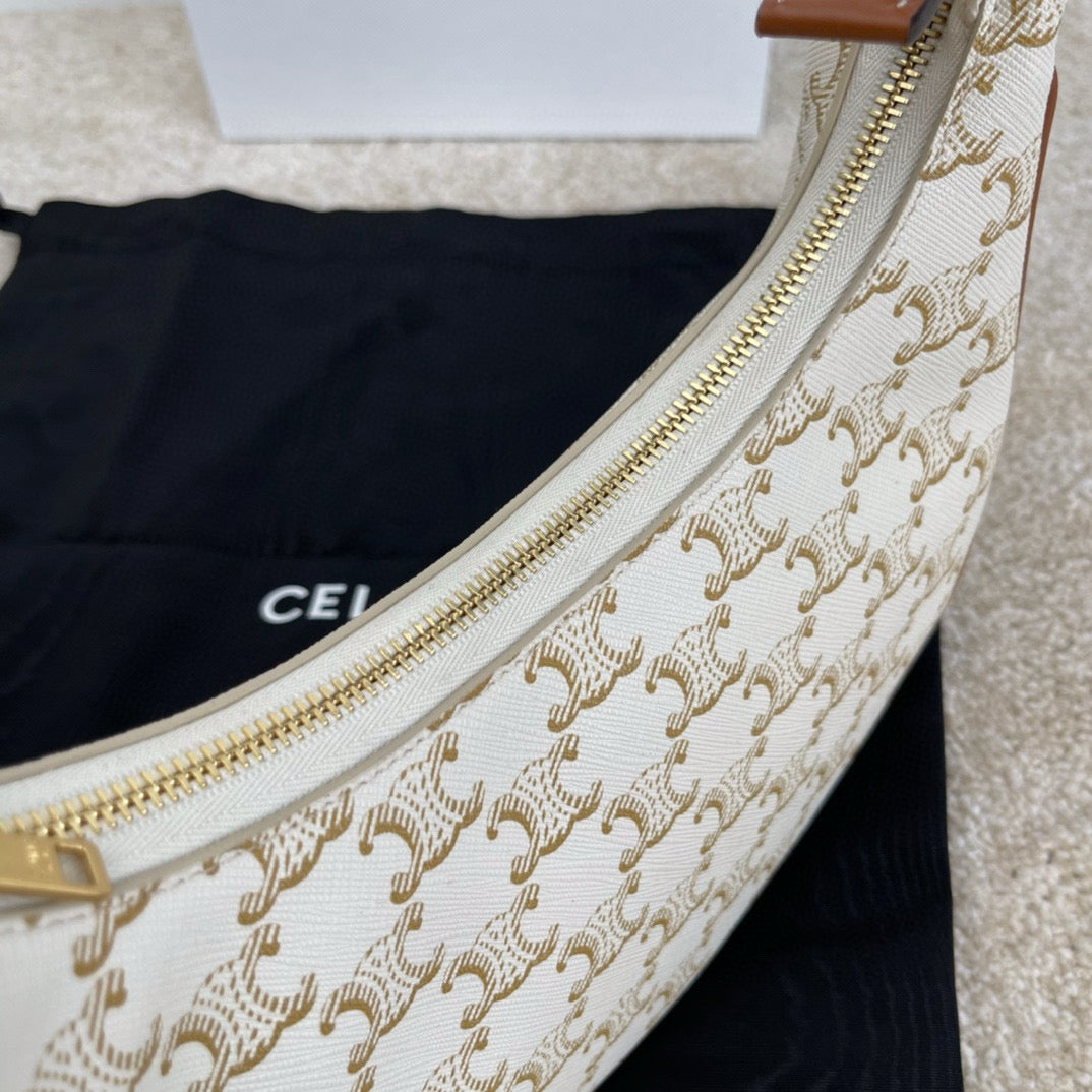 Celine Hobo Bag