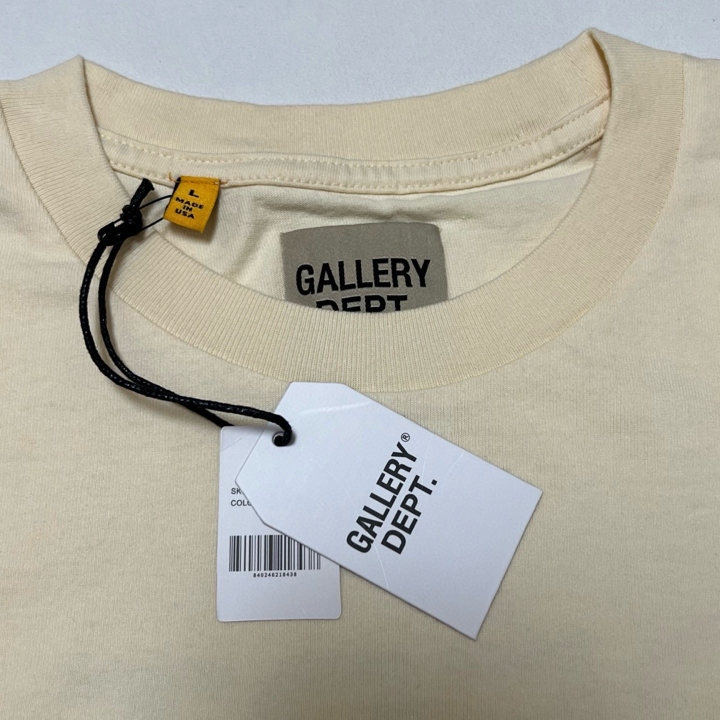 Gallery Dept T-Shirt