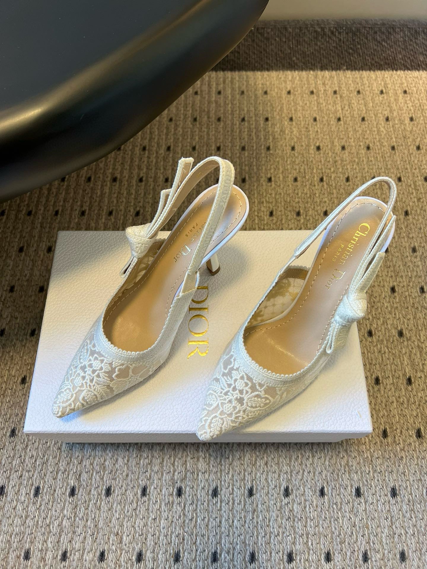 Dior Heels