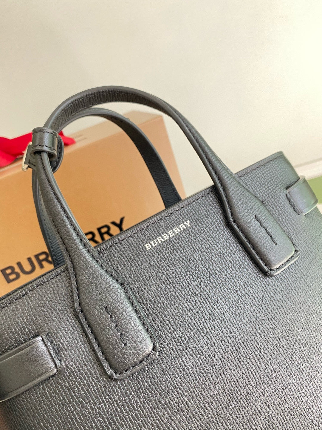 BB Banner Bag