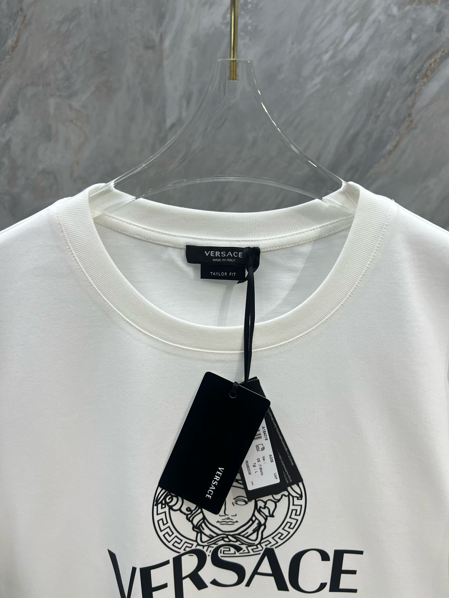 Versace T-shirt