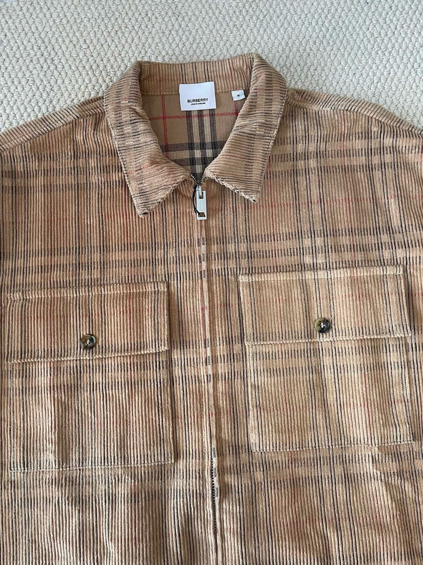 Burberry Jacket
