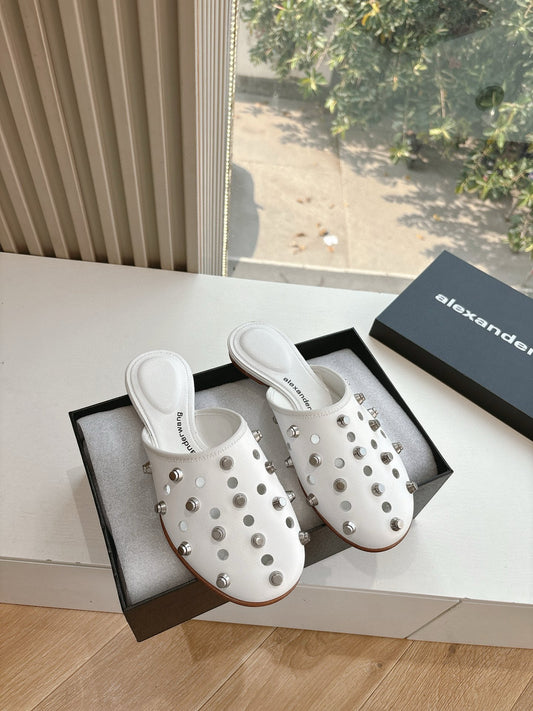 Alexander Wong Sandals