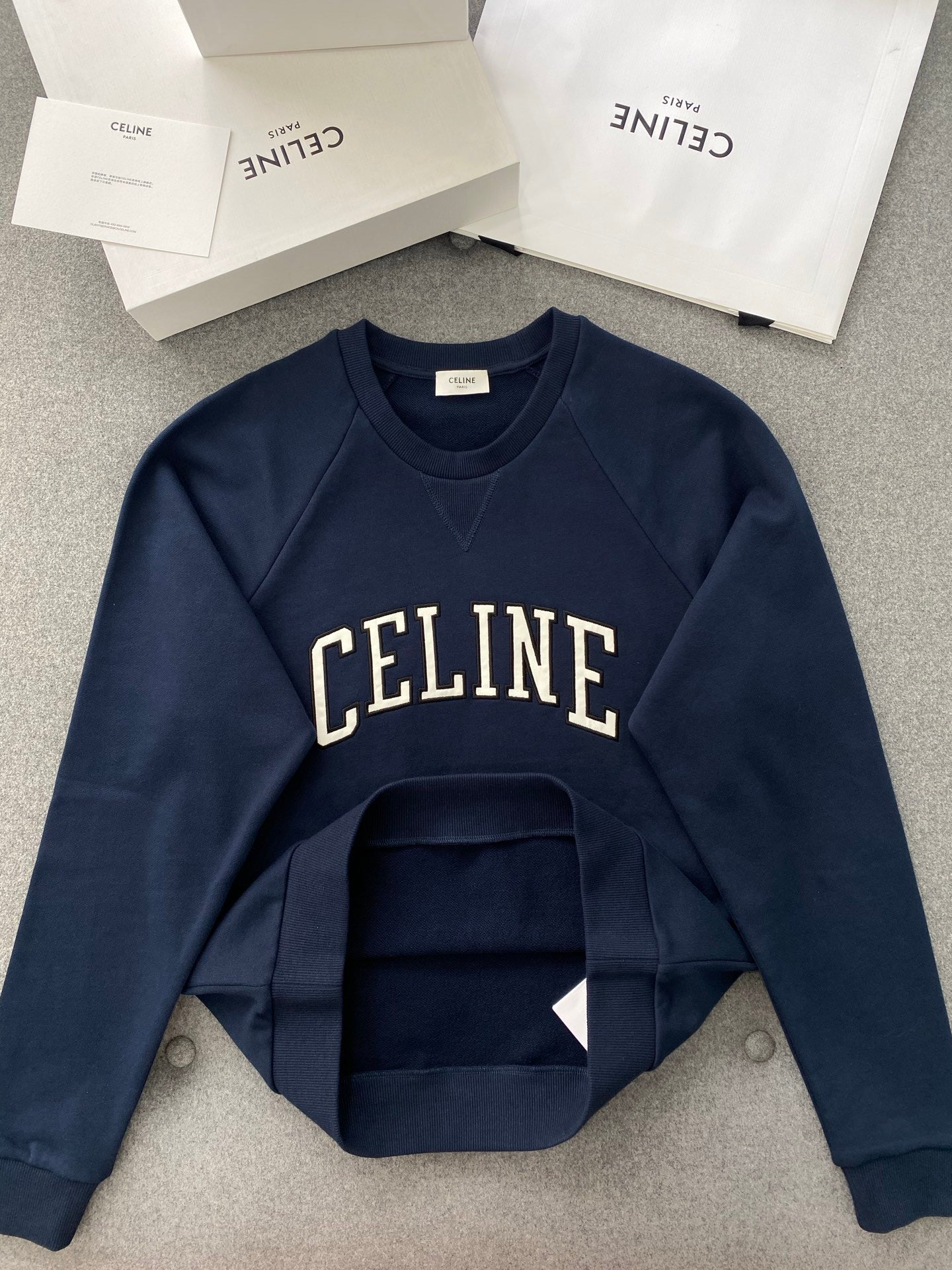 Celine Sweater
