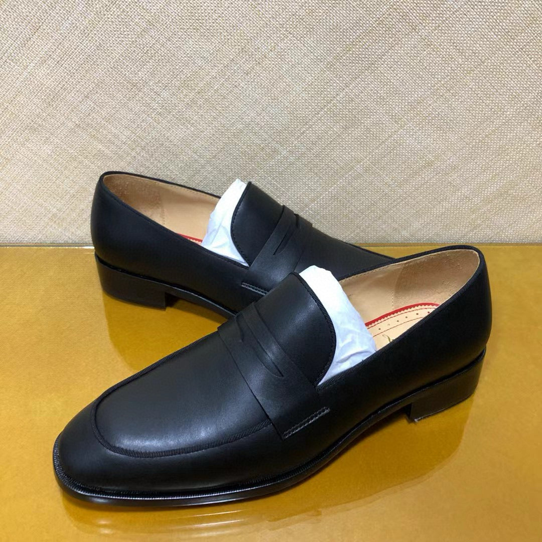 Christian Louboutin Loafer