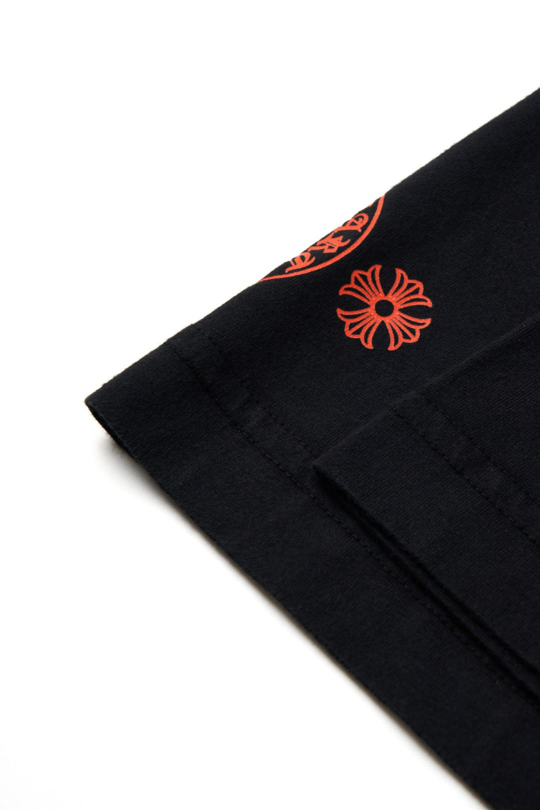 Chrome Hearts T-shirt