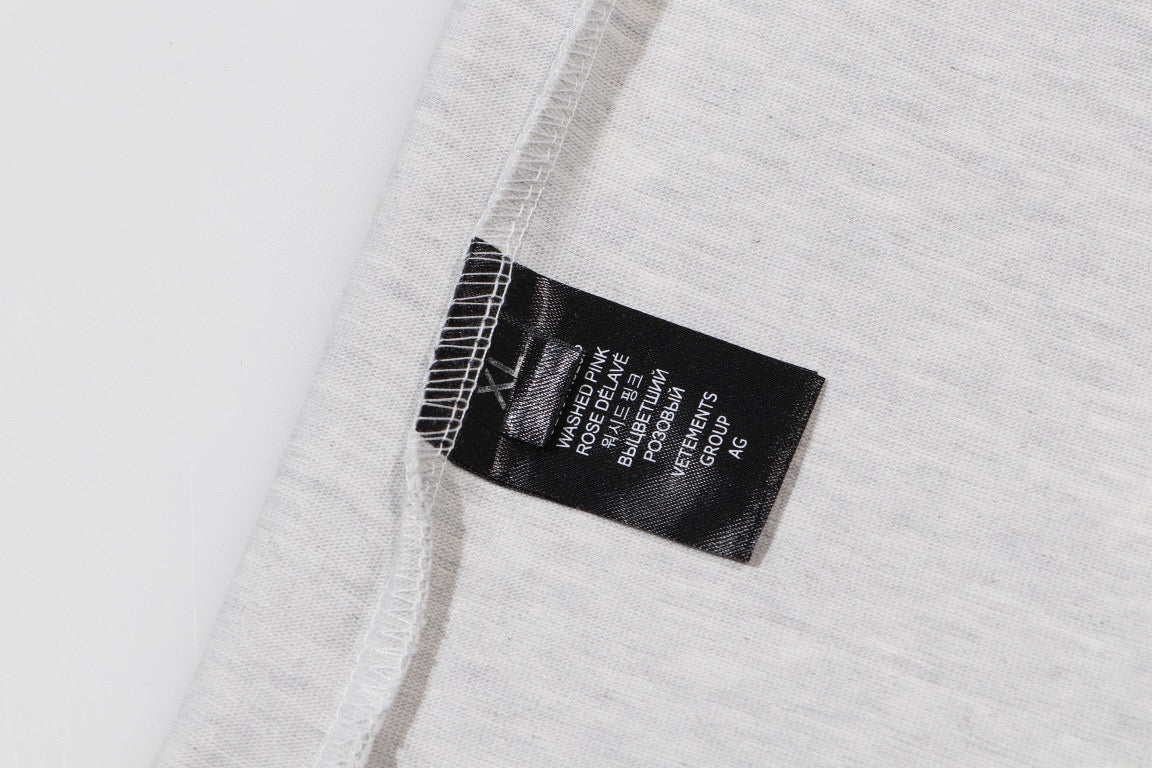 Vetements T-Shirt
