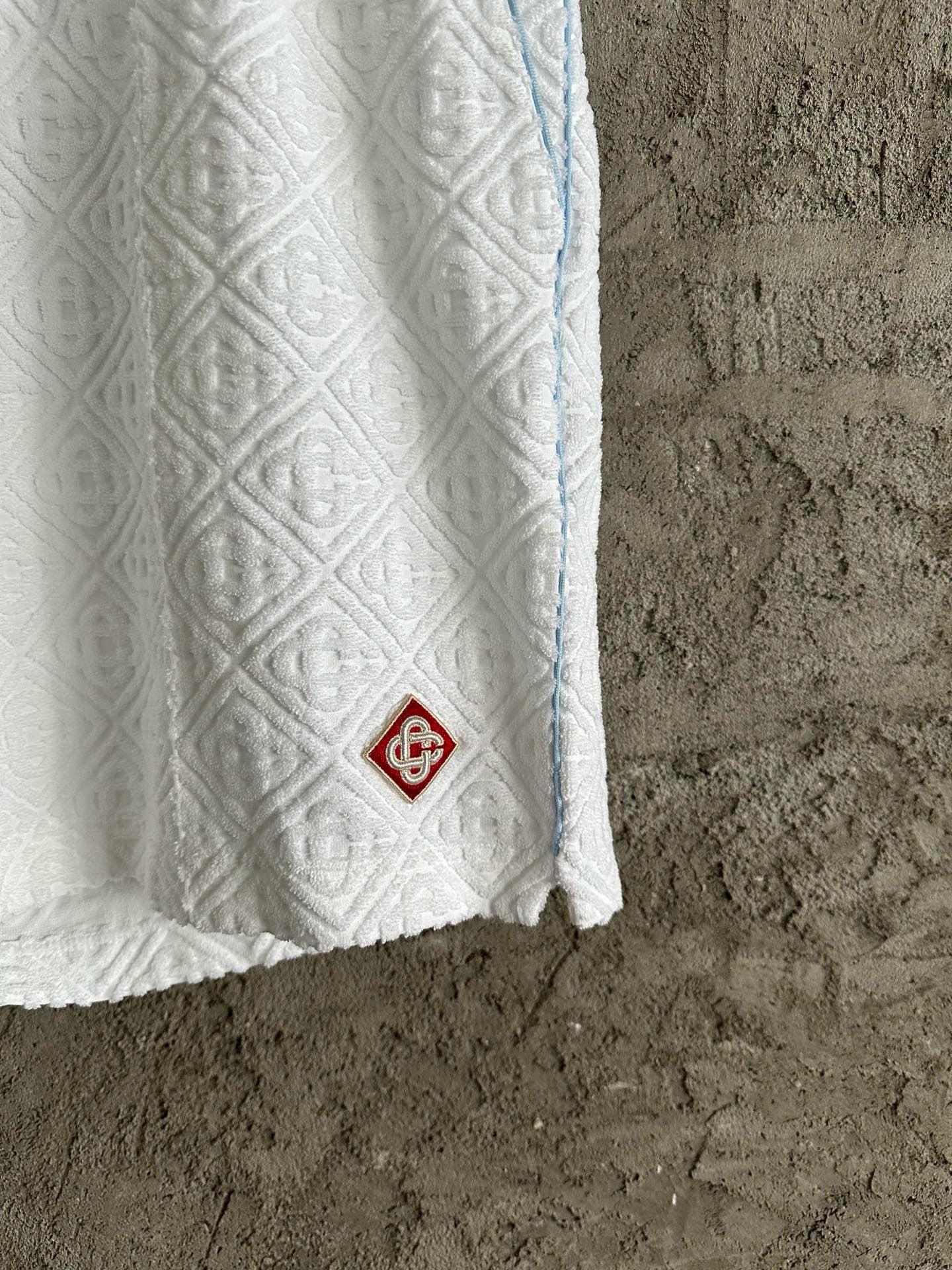 Casablanca Short Pants