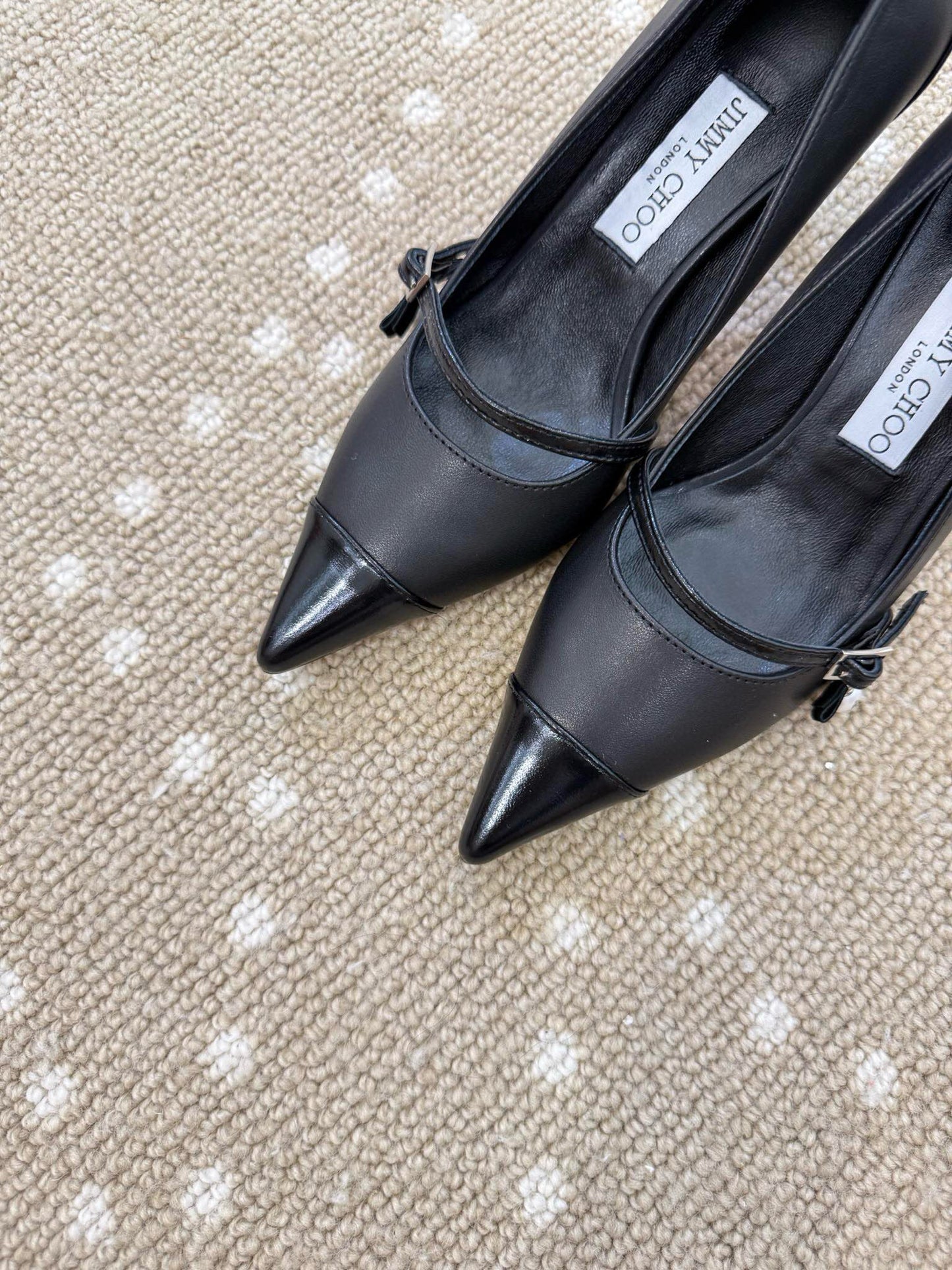 Jimmy Choo Heels