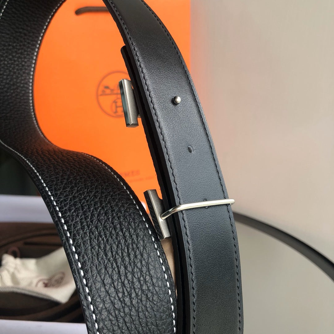 Hermes Belt