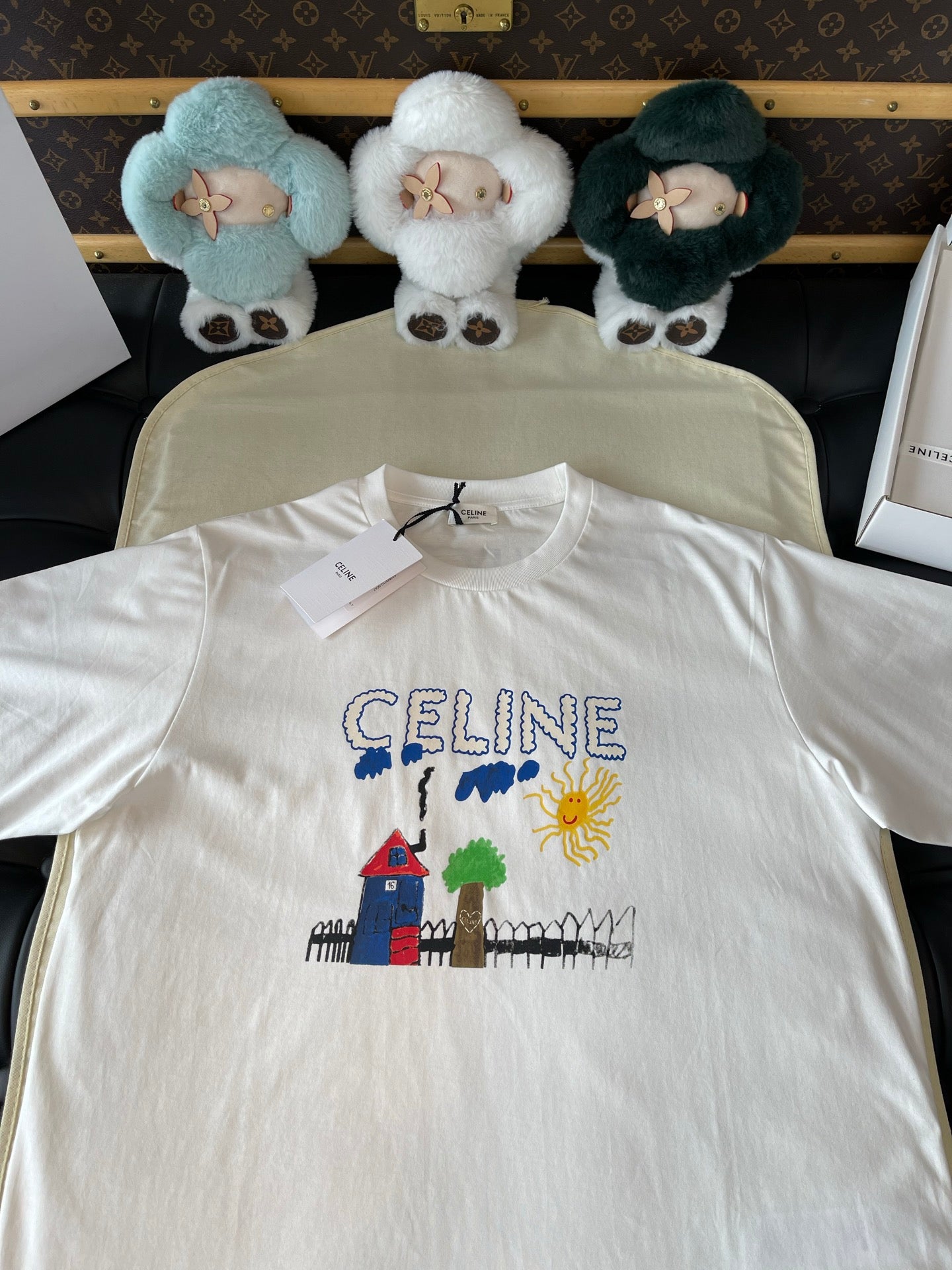 Celine T-Shirt
