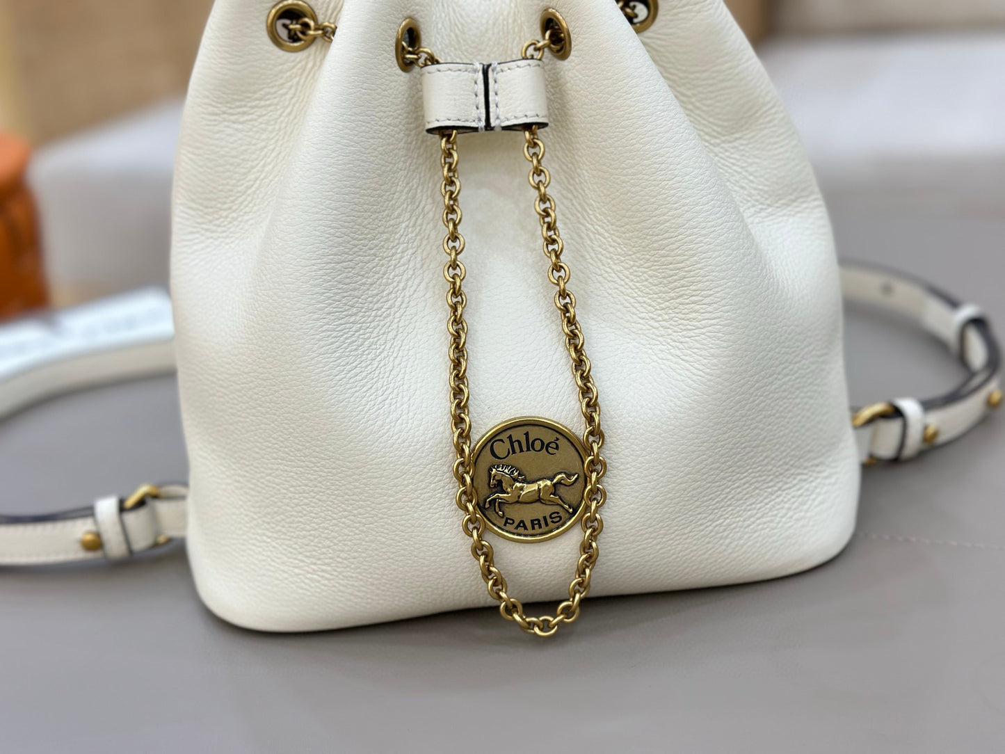 Chloe Bracelet BackPack