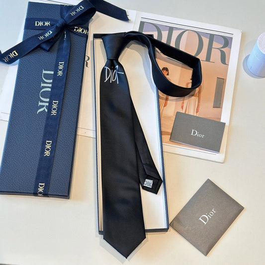 Dior Tie