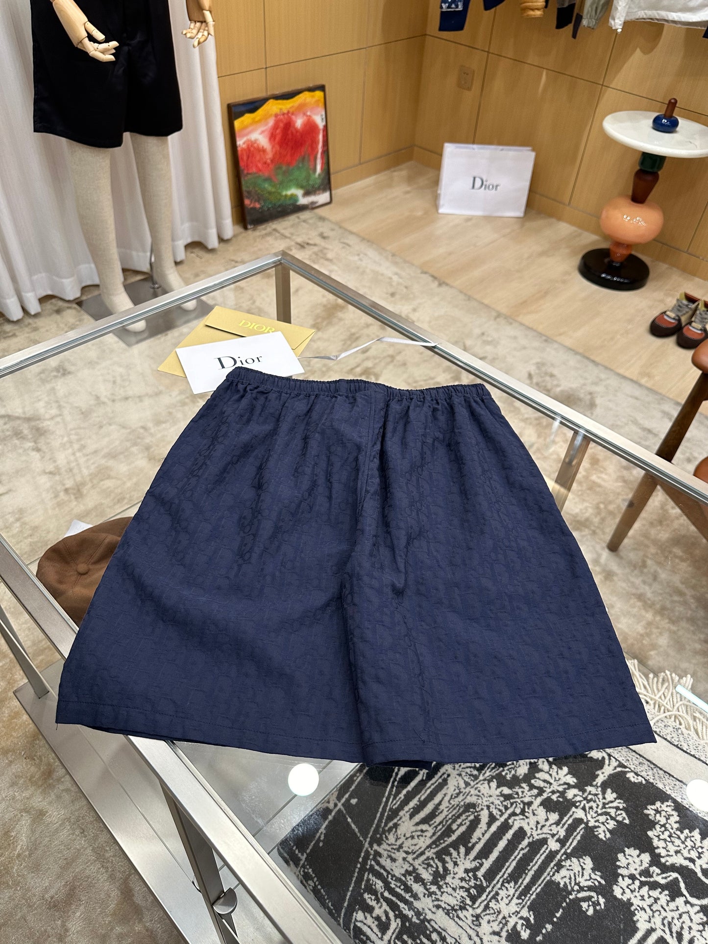 Dior Short Pant