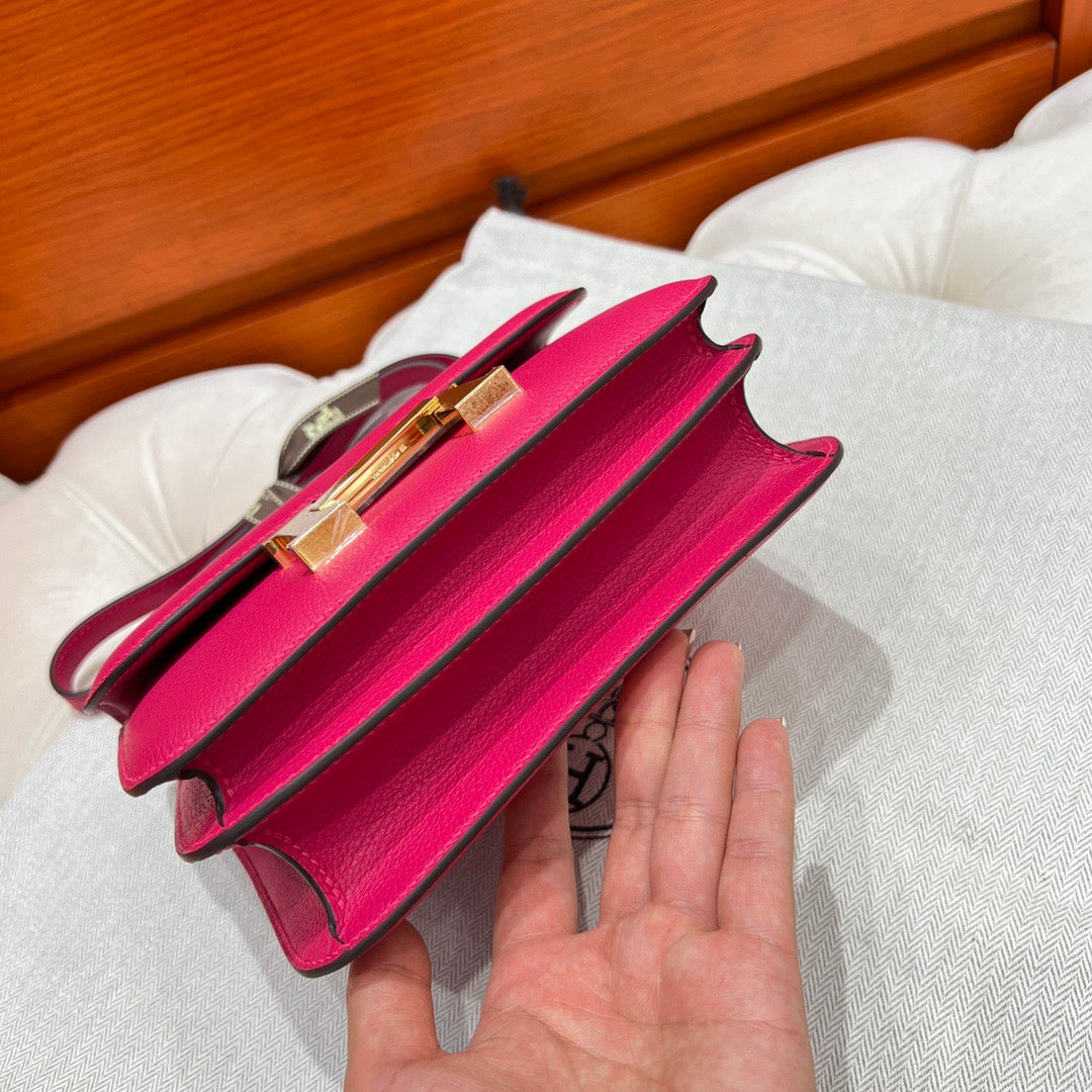 Hermes Constance 19