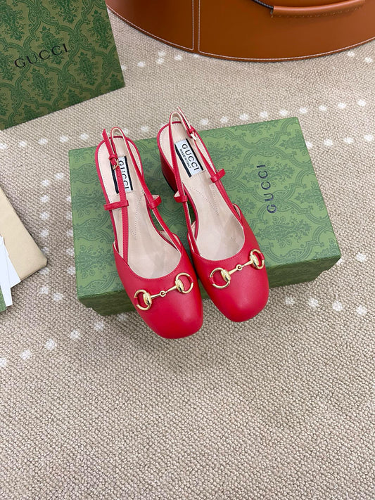 Gucci Heels