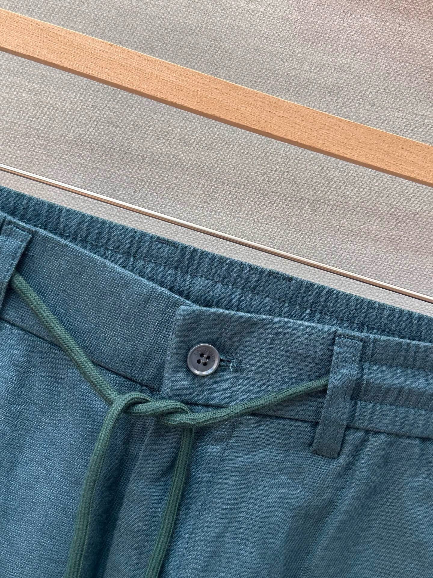 LP Long Pants