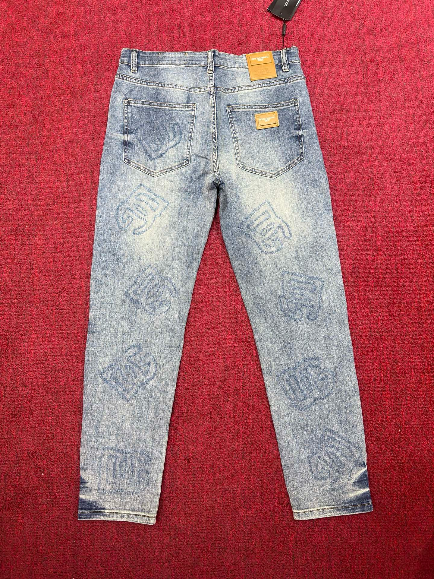 Dolce & Gabbana Jeans
