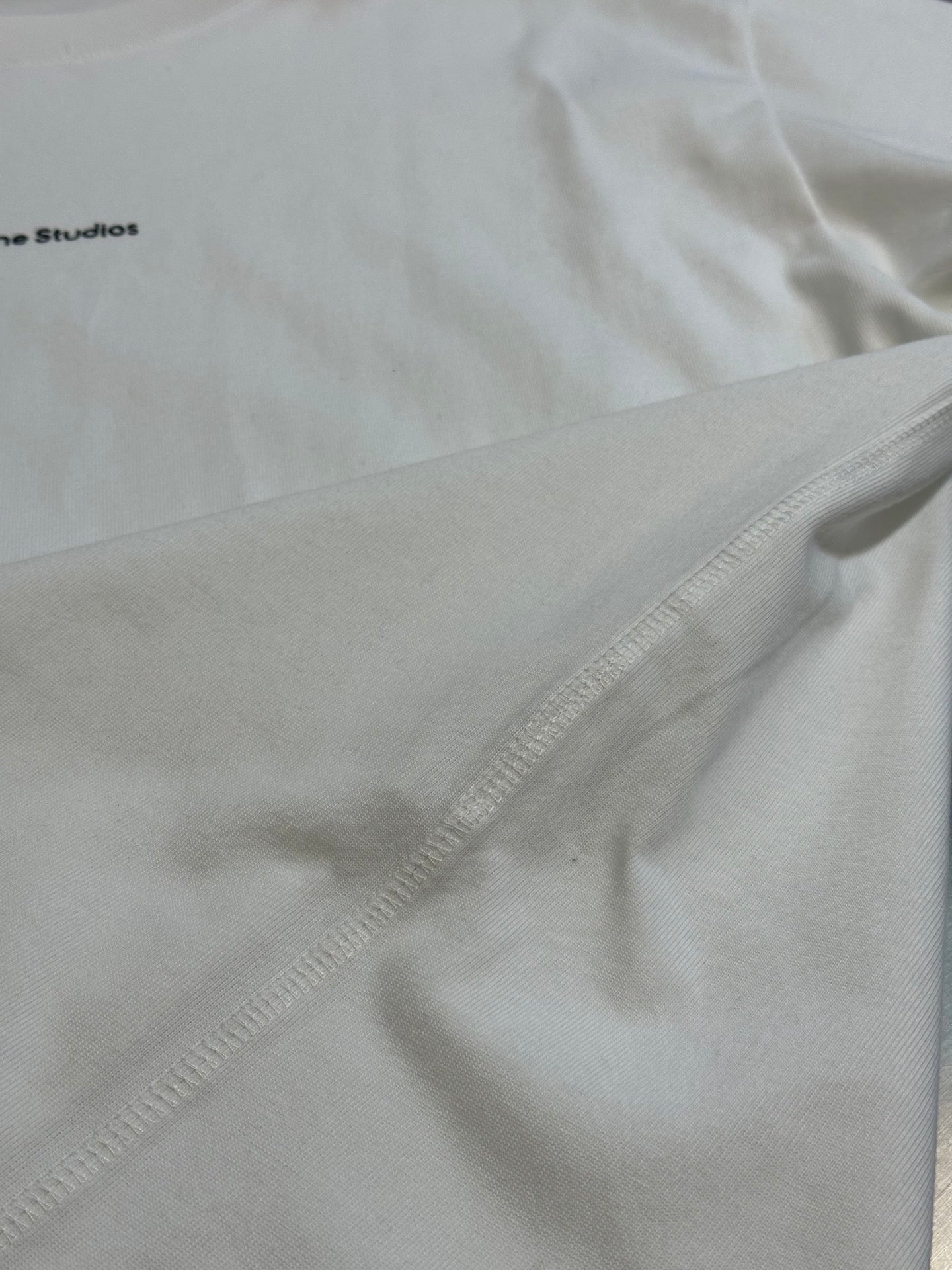 Acne Studios T-Shirt