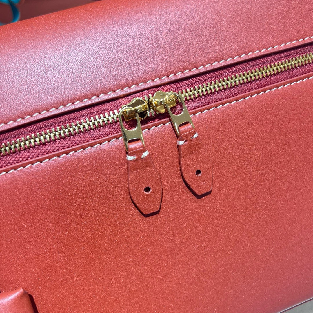 Loro Piana Extra Bag 27