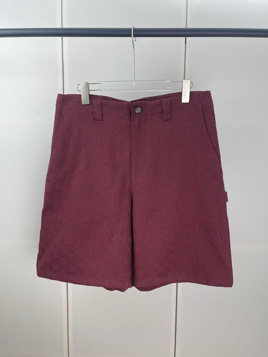 GC Short Pants