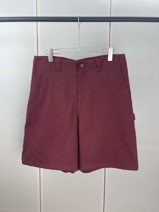 GC Short Pants
