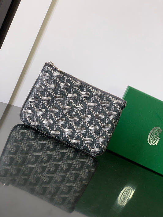 Goyard Coin Pouch