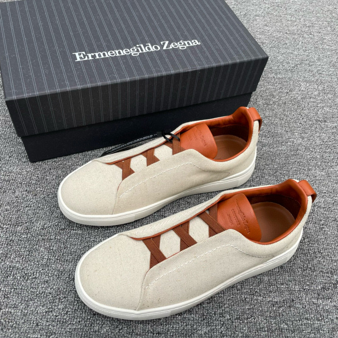 Zegna Sneakers