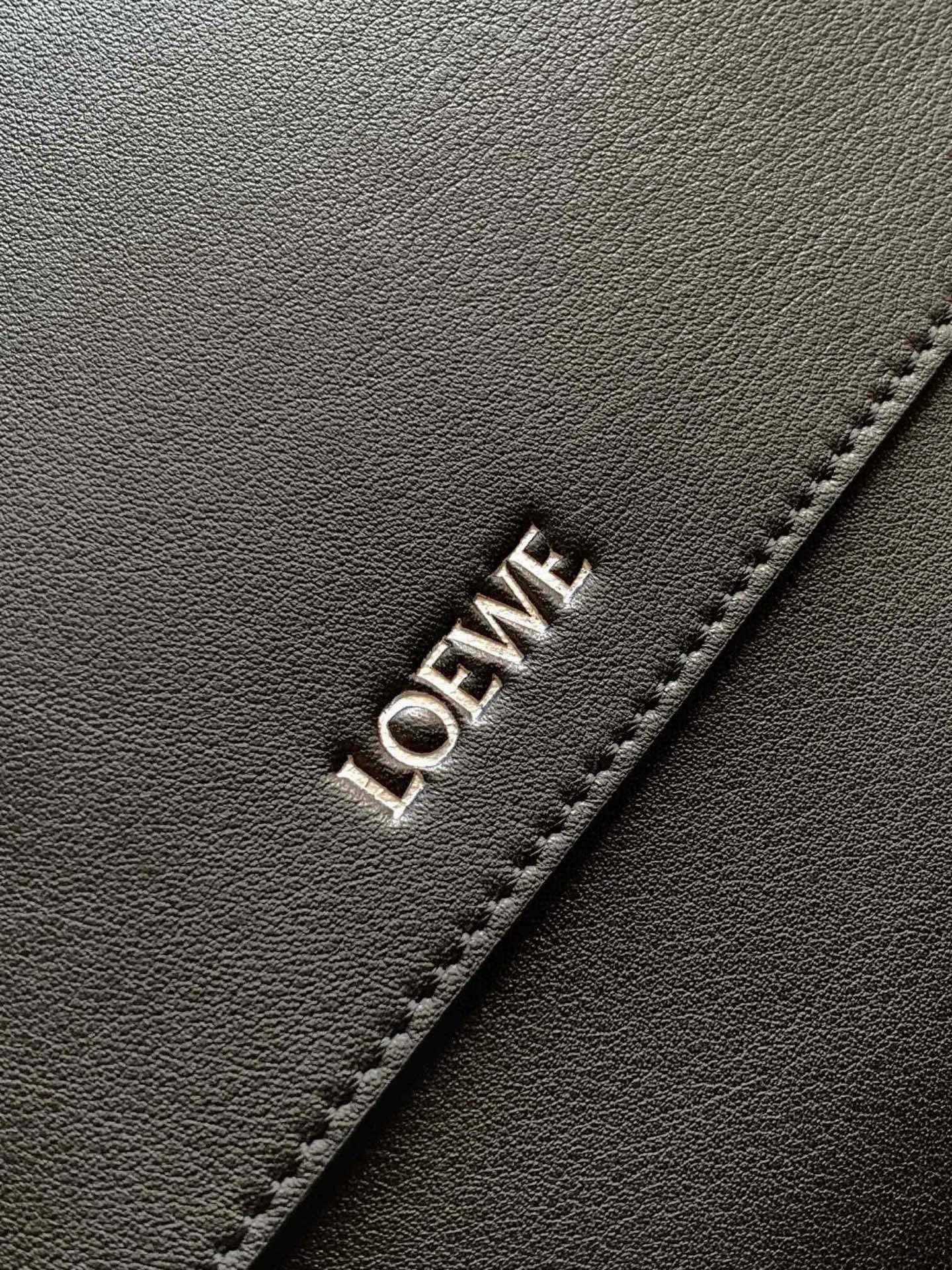 Loewe Messenger Bag