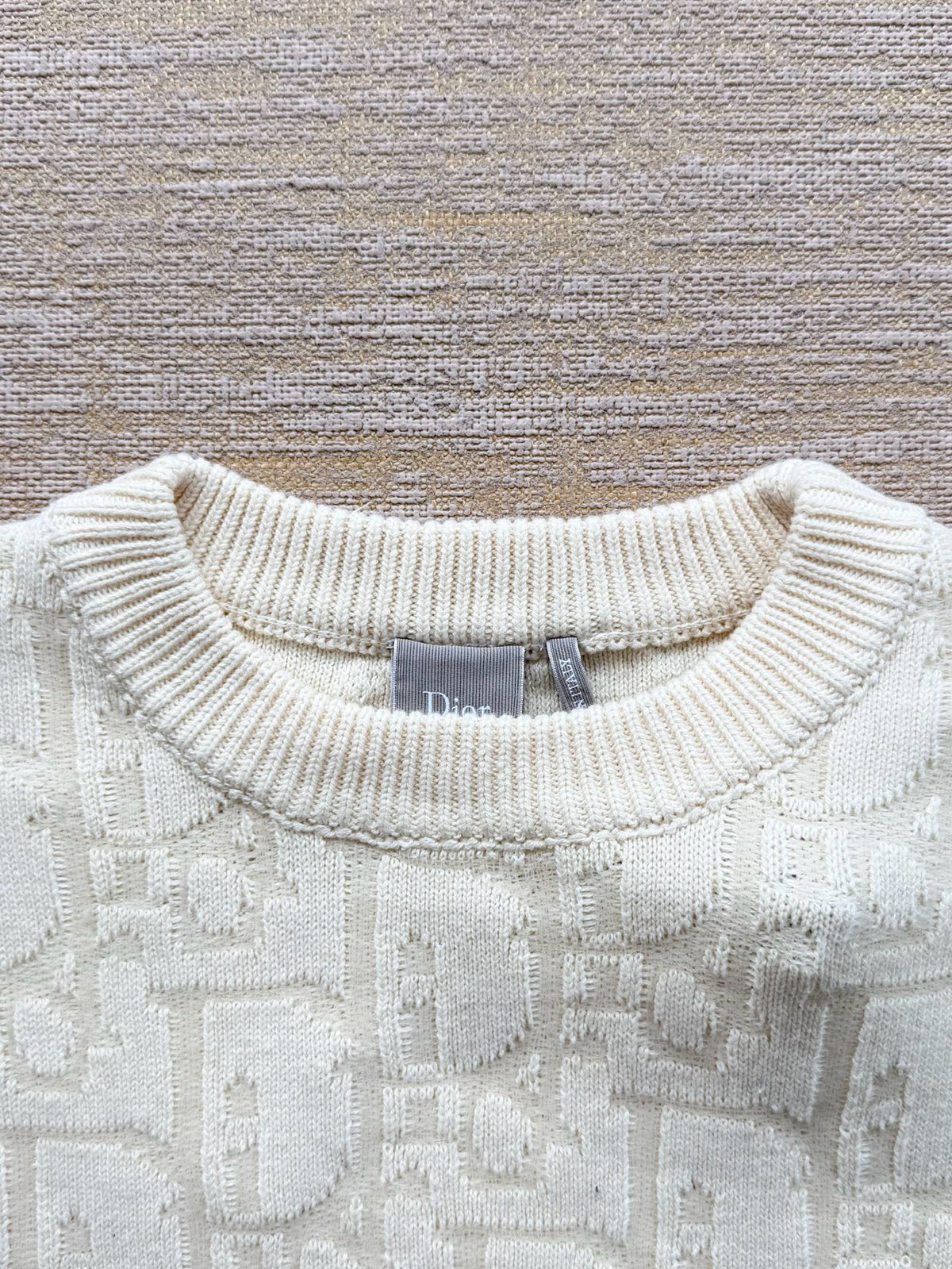 Dior Sweater