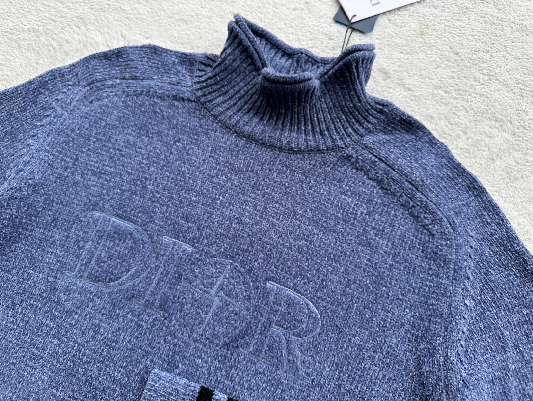 Dior Long Sleeve