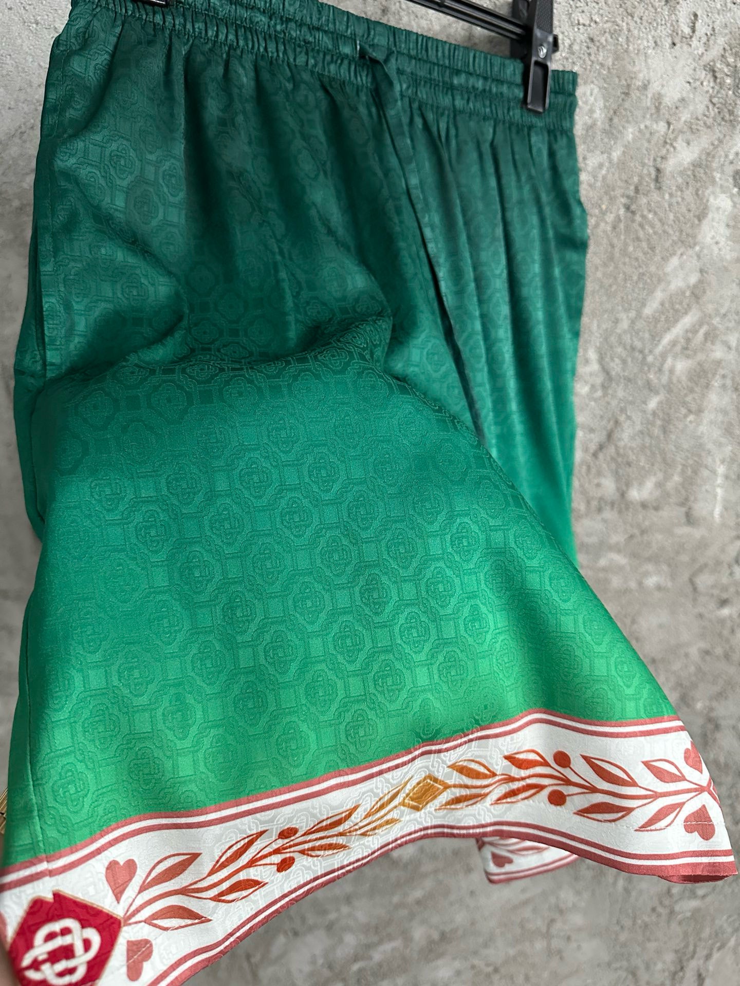 Casablanca Short Pants