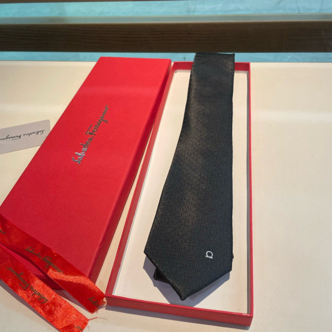Salvatore Ferragamo Tie