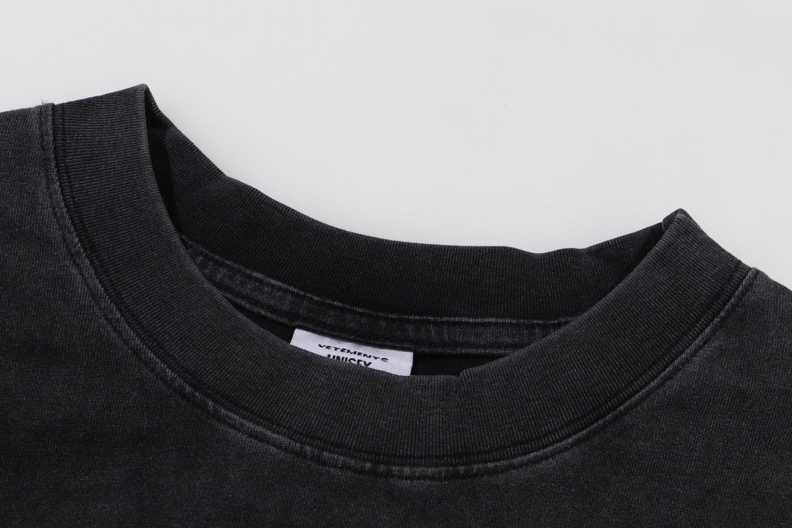 Vetements T-Shirts