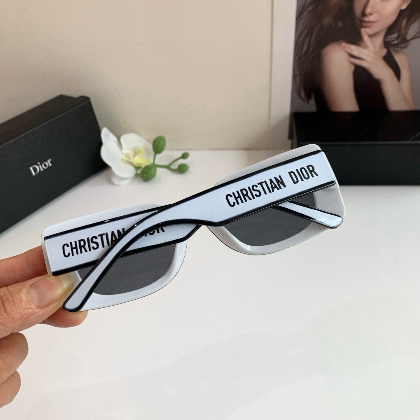CD Sunglasses