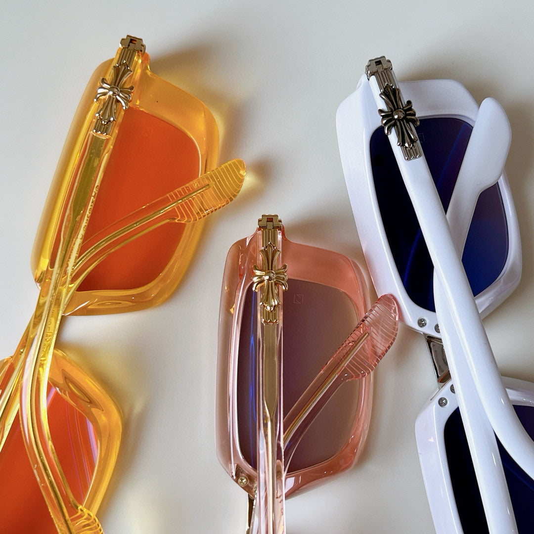 Chrome Heart Sunglasses