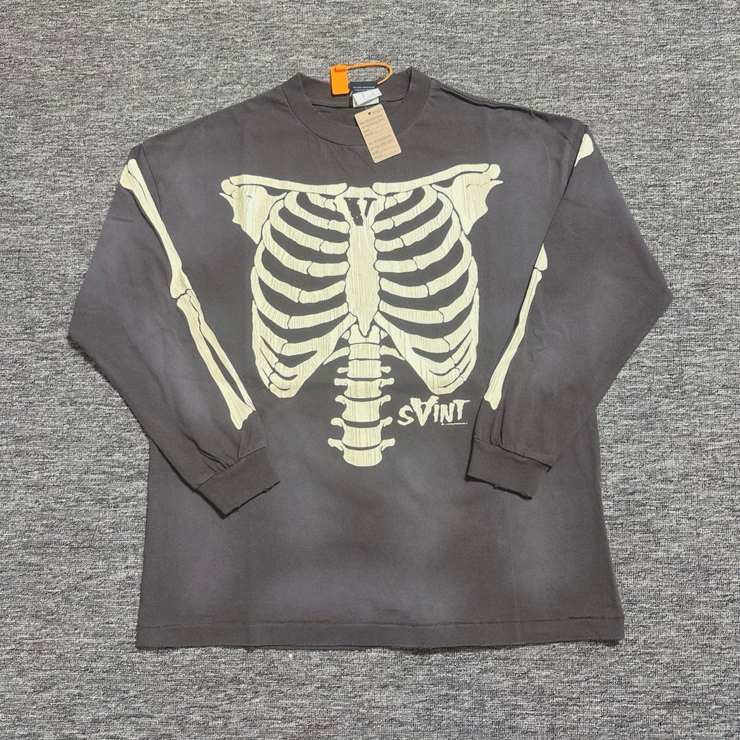 Saint Michael Sweater