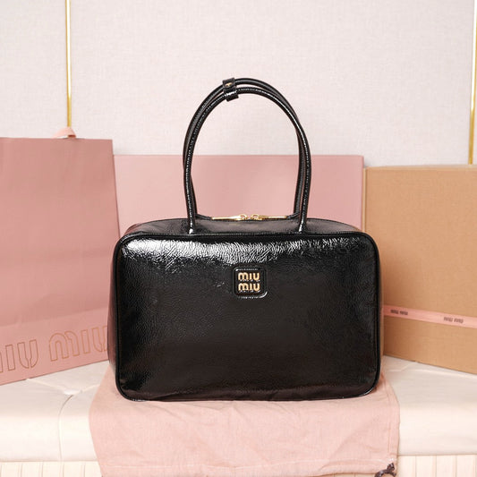 Miu Miu Briefcase 34x23x12cm