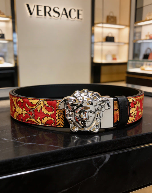 Versace Belt