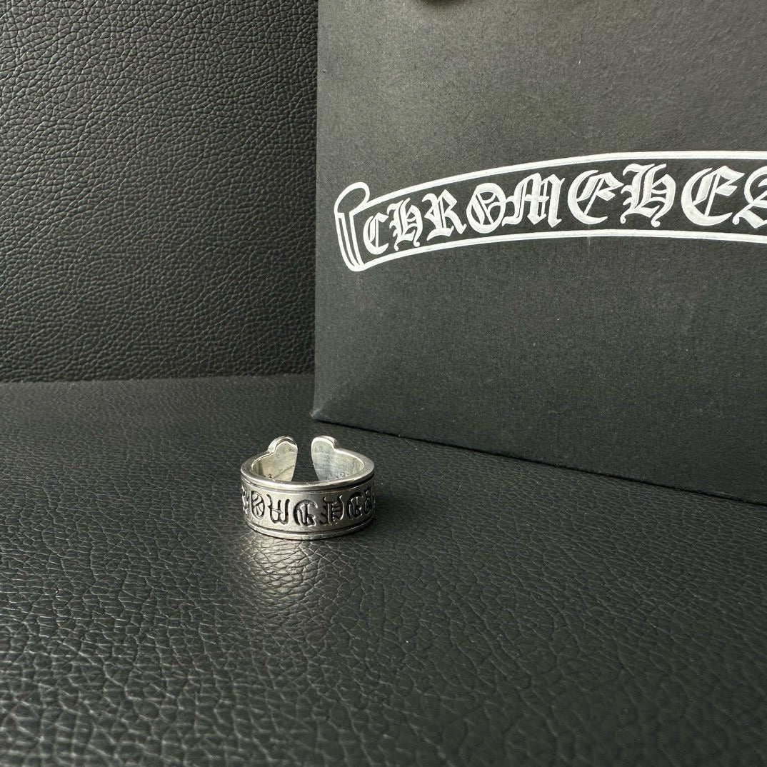 Chrome Hearts Rings