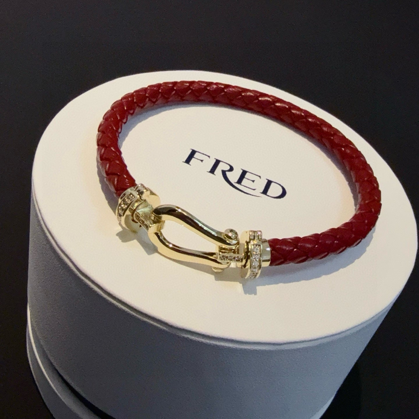 Fred Bracelet