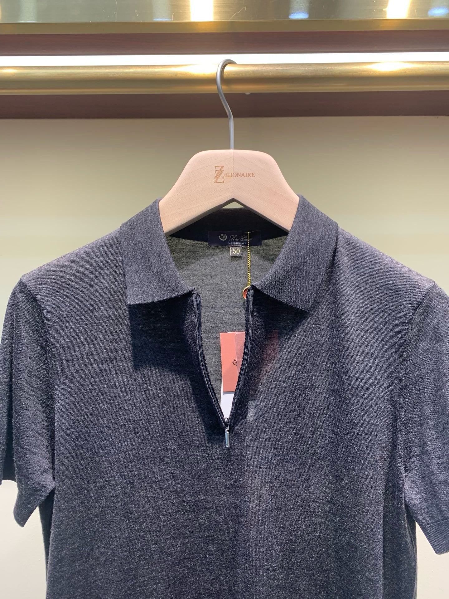 LP Polo