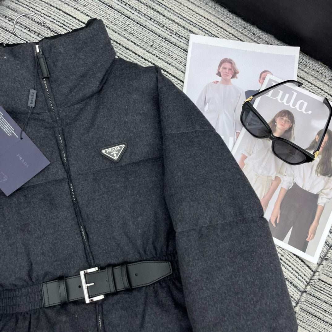 Prada Down Jacket