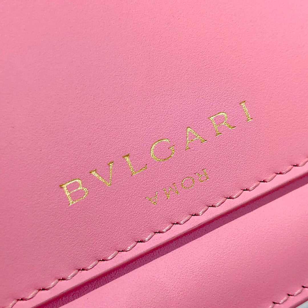 Bvlgari Sling Bag